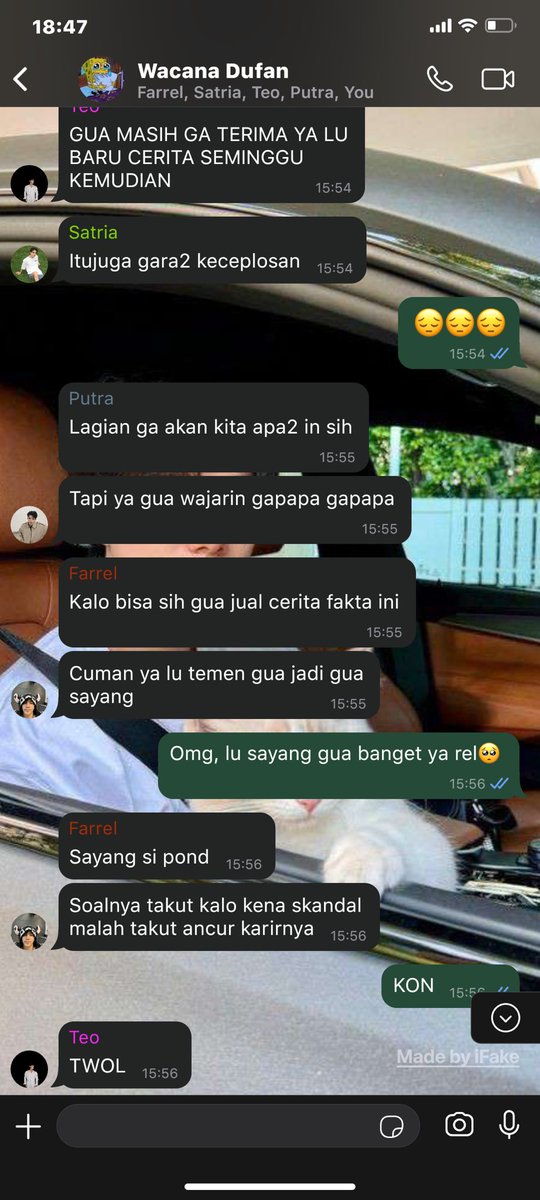 Lea pecinta mama muda p p apa tweet media