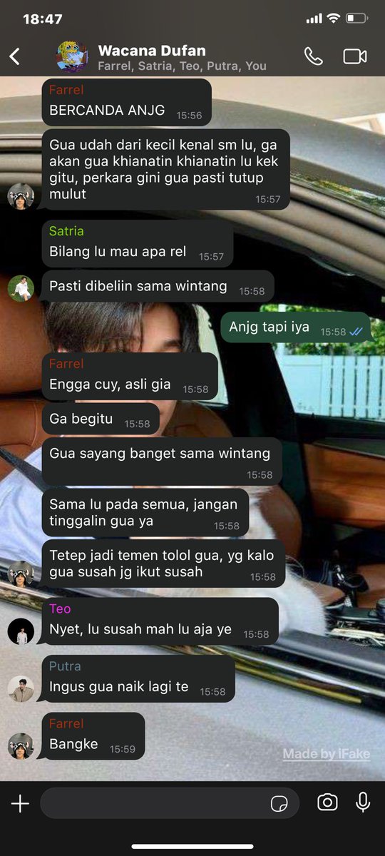 Lea pecinta mama muda p p apa tweet media