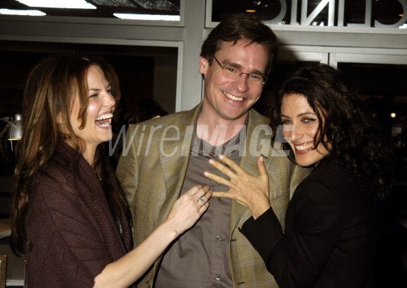 aw it's the women from house. love them 🫶