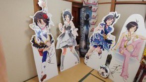 @maru_maruP7 360度菊地真!!! 