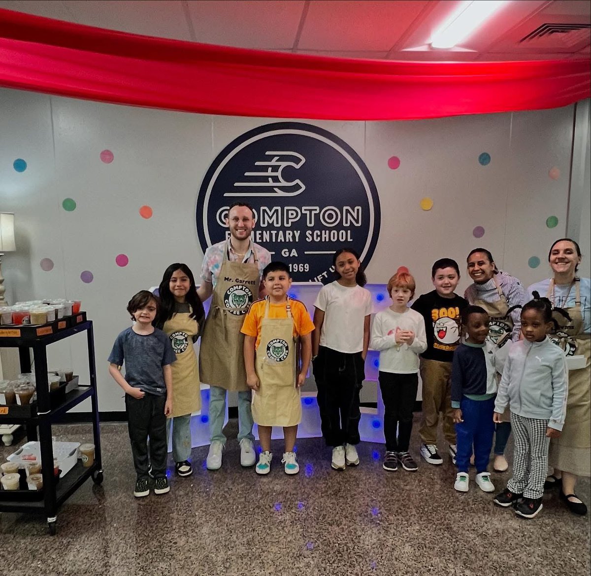 Caleb Garrett tweet media