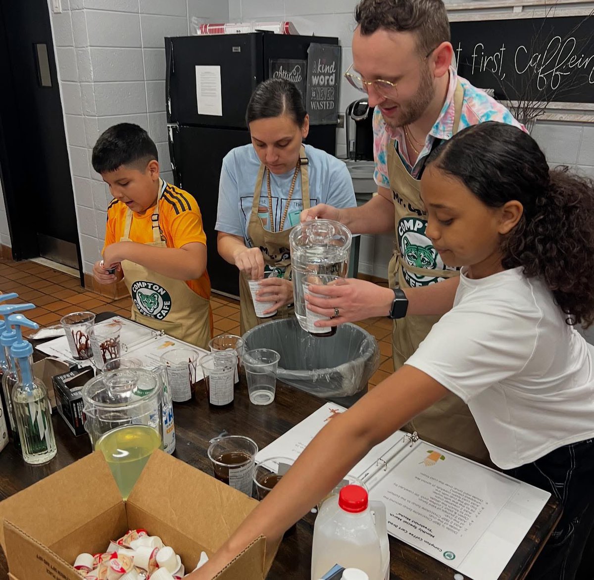 Caleb Garrett tweet media