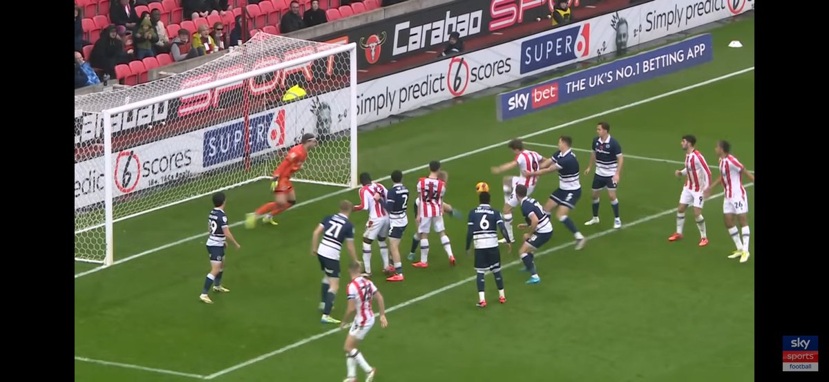 Callum Jackson tweet media