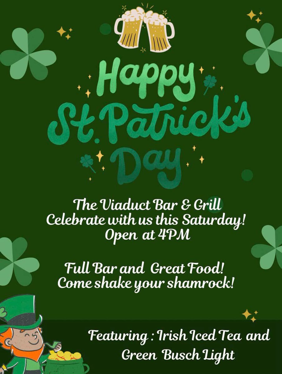 Viaduct Bar & Grill tweet media