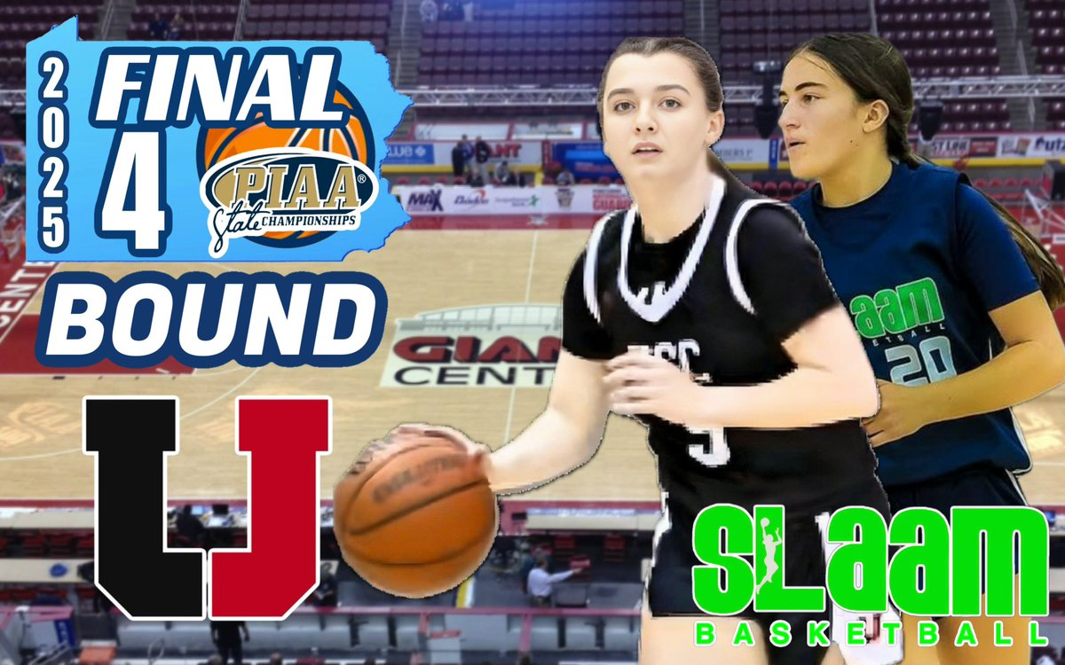 FINAL 4 BOUND!!!! <a href="/USC_GBB/">USC Girl’s Basketball</a> &amp; SLAAMFam <a href="/ryan_prunzy16/">Ryan Prunzik</a> <a href="/kenzieepope/">Kenzie Pope</a> <a href="/Slaam26morreale/">Slaam26morreale</a> <a href="/SLAAMCOACHSTEVE/">Coach Stephen</a> @slaam27Fran LET’S GOO!!!