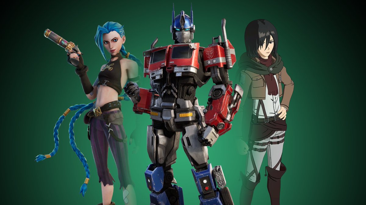 CrisCraft tweet media