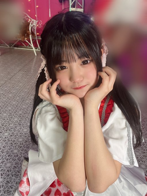 Twitterのコスプレ画像2