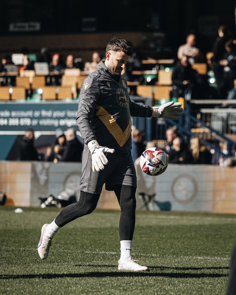 Wrexham AFC tweet media