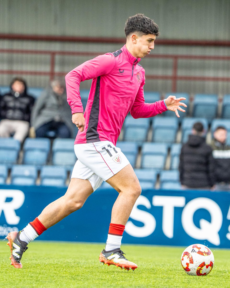 Athletic Club tweet media