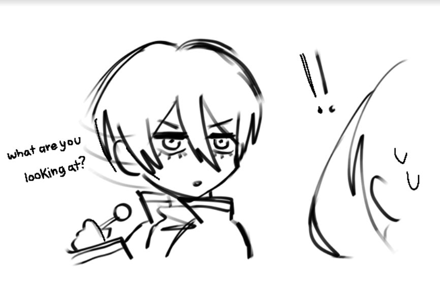 🌅

#ブルーロックFA 
#hiorin #rinhio