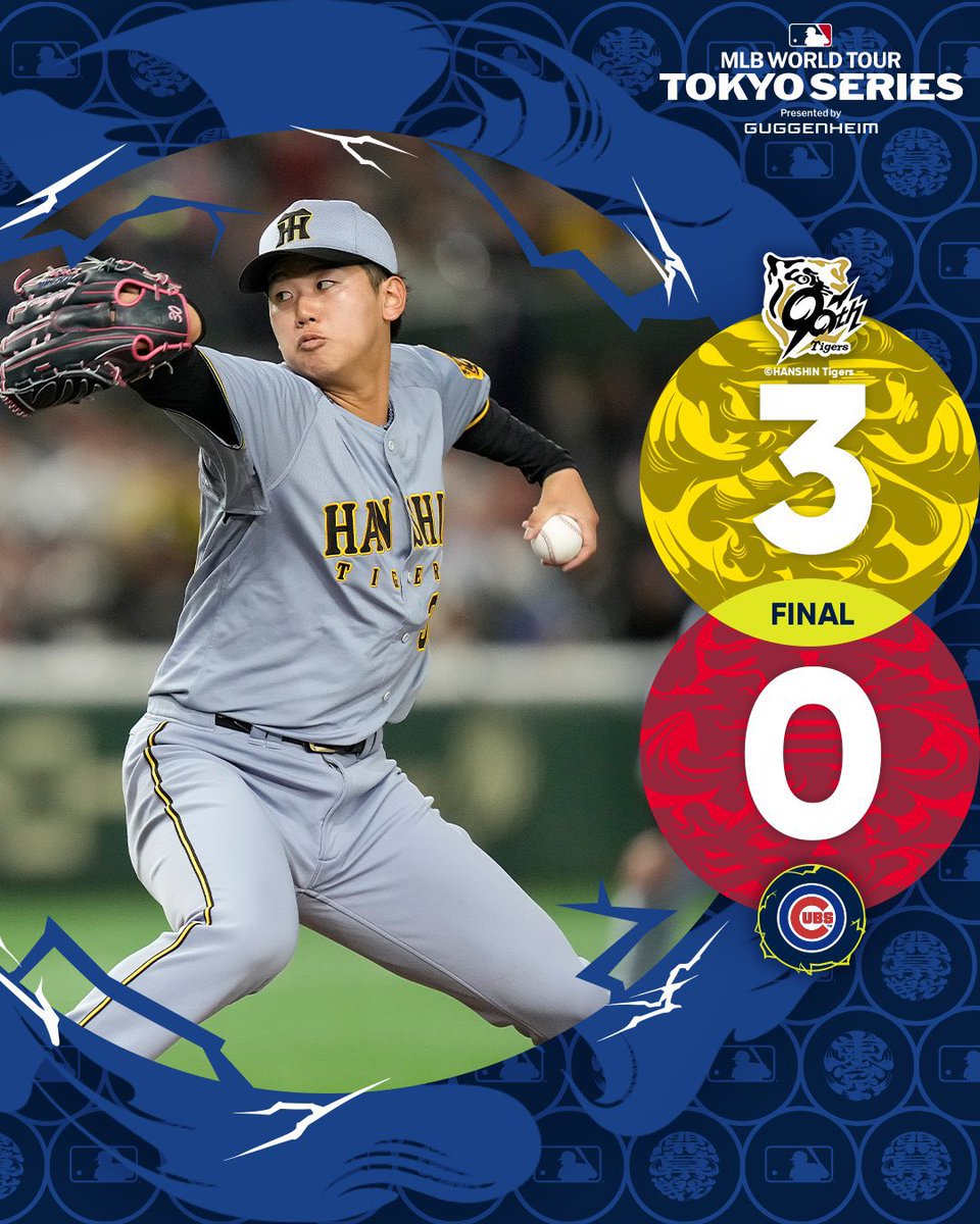akoakolyte's tweet photo. シーズンでまだ一勝も挙げてない門別投手の今日のカブス戦での投げっぷりは本当に圧巻だった!
MLBさん、モンちゃん、まだ連れていかんといてやー😅
#門別啓人 #monbetsu https://t.co/C3Ay4s36rM