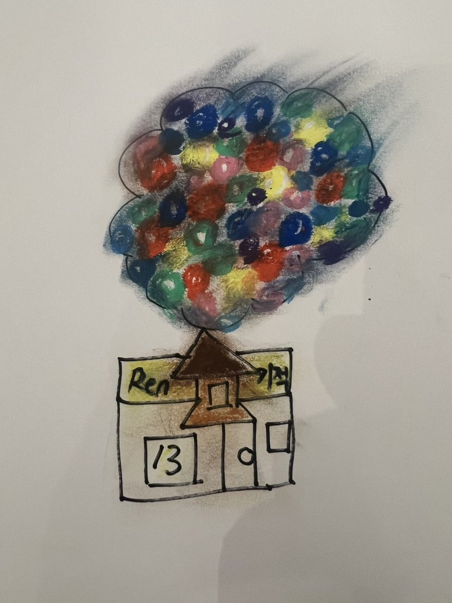 [FANCAFE]
🐰Happy 13th Anniversary❤️🎉🎂
I really can’t believe it’s been 13 years since I devut.. So many things happened, feels like a dream, right? Thank you for always become my strength! I also wish to be the one who give you too!

1/2
#REN #렌 #최민기 #NUEST #뉴이스트