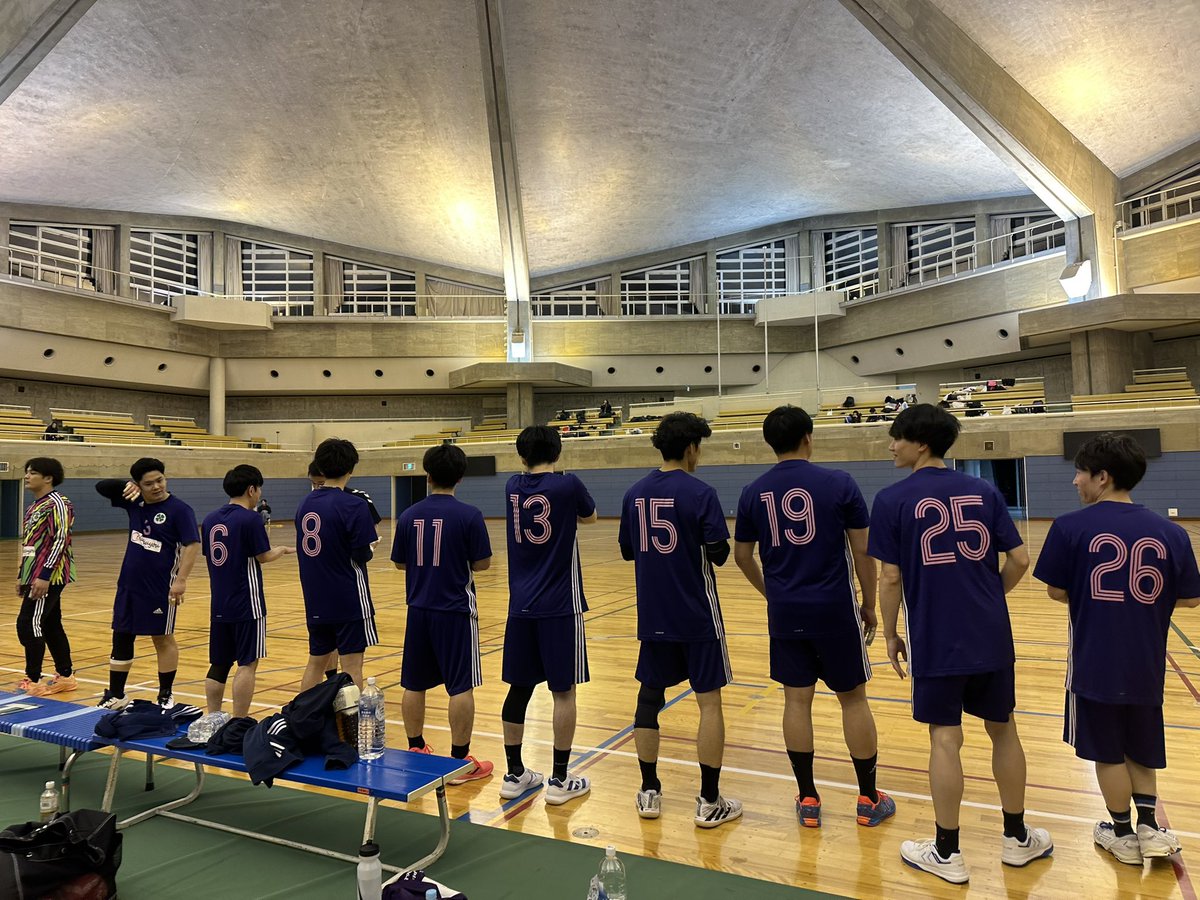 dohoclub's tweet photo. 『リージョナルリーグ、社会人ハンドボーラーの大切な場所』

今夜はＯリーグでした。
各地域にはリージョナルなリーグや諸大会が存在し、この岐阜県大垣市のＯリーグもそうです。こういった熱量のある取り組みによって、たくさんの社会人ハンドボーラーの活動・活躍の“大切な場所”となっています。 https://t.co/OsAw0Z9ABS