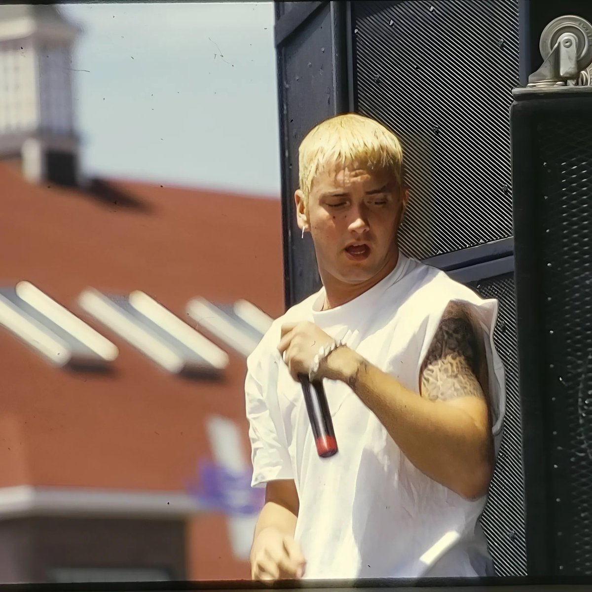 Eminem Fan Page tweet media