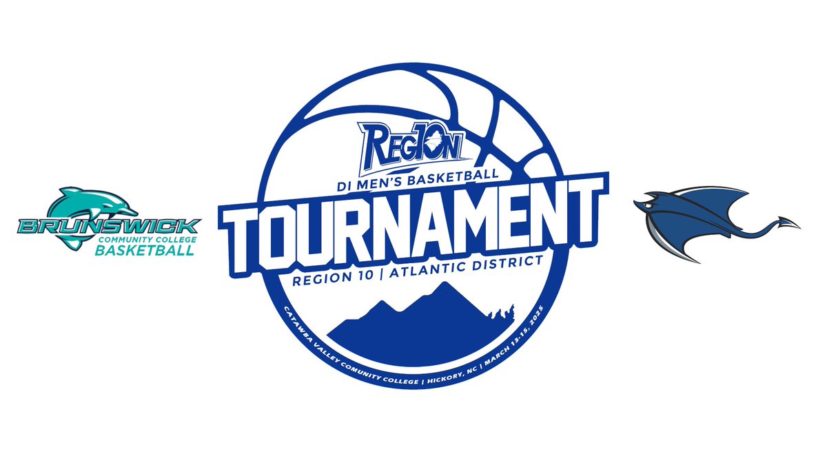 Chris Schieman Media (@chrisschieman) on Twitter photo Today I'm on the call for the <a href="/Region10Sports/">Reg10n Sports</a> Basketball Championship!
#7 <a href="/goseadevils/">Cape Fear Athletics</a> vs #1 <a href="/BrunswickCC_MBB/">Brunswick Community College Men's Basketball</a> w/ a trip to Hutch on the line for these two rivals!
Tip time at 2pm on YouTube: youtube.com/live/c6M5t5ZEw… Today I'm on the call for the <a href="/Region10Sports/">Reg10n Sports</a> Basketball Championship!
#7 <a href="/goseadevils/">Cape Fear Athletics</a> vs #1 <a href="/BrunswickCC_MBB/">Brunswick Community College Men's Basketball</a> w/ a trip to Hutch on the line for these two rivals!
Tip time at 2pm on YouTube: youtube.com/live/c6M5t5ZEw…