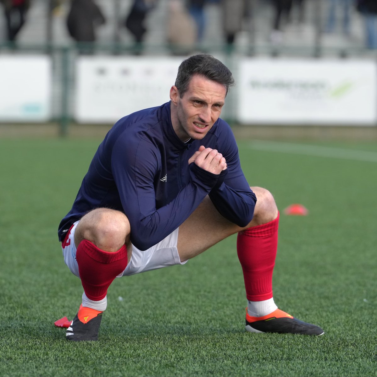 Dorking Wanderers FC tweet media