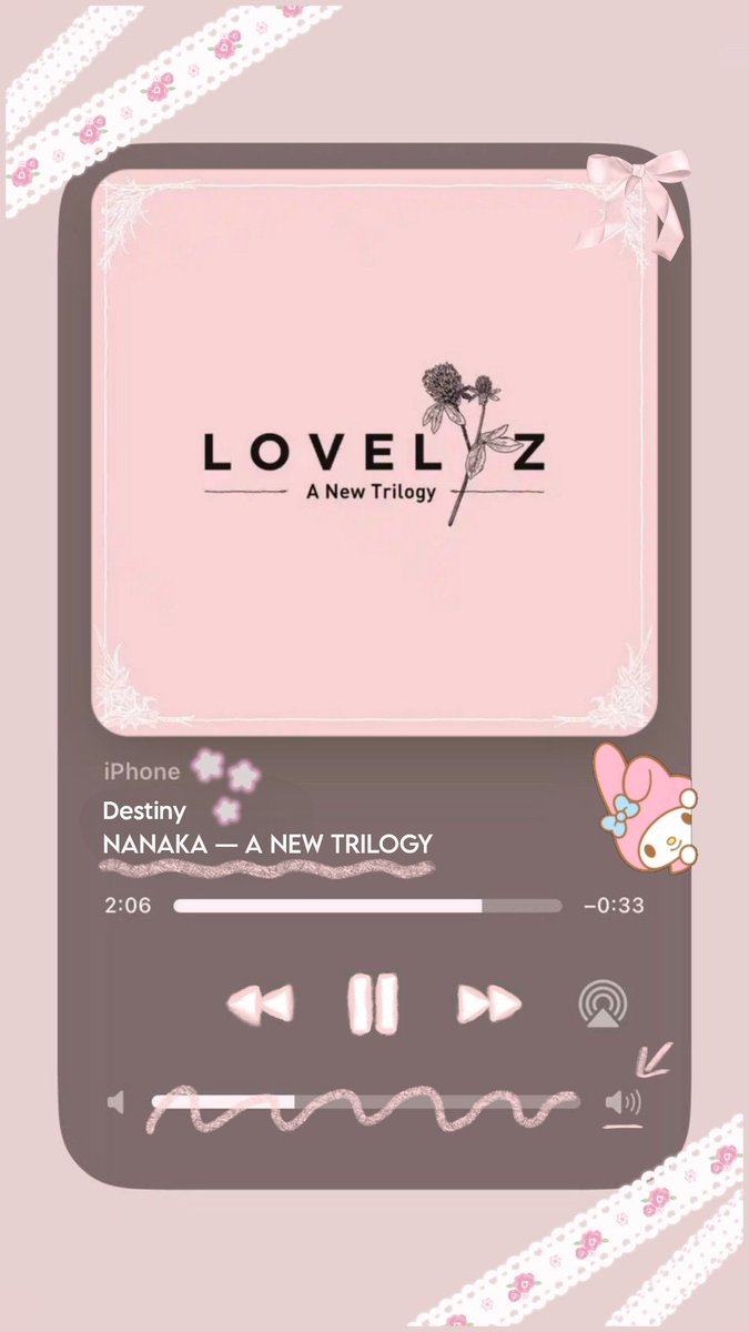 damucraft's tweet photo. el #𝚗anaʼ𝚜悲愴ː𝚍est𝕚ny me guió has𝕥a que 𝑚iss @nanitastore ★ me 𝕔onquistara con su linda vocesita y ahora me volví e𝕤clava  de la #𝚋ünn𝕚𓇺ུ𝚛ad𝕚o porque, ¡no quiero nada 𝚖ás que escucharla todo el 𝐝ía y a todo vo𝕝umen!

#a𝚖ę𝕝ia ⋆ ✿ ˚｡ 𝑚𝐞ll𝕒r𝚔 https://t.co/k6zhIpuXgU