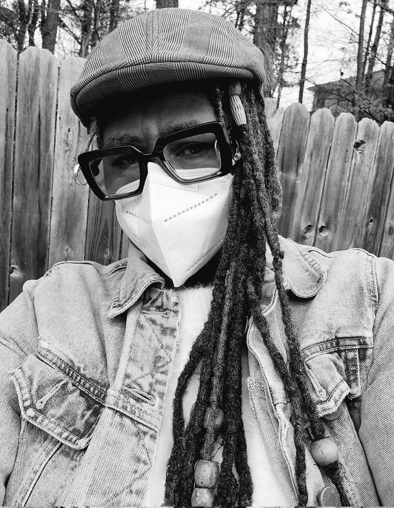 Dr.Marjorie Roberts tweet media