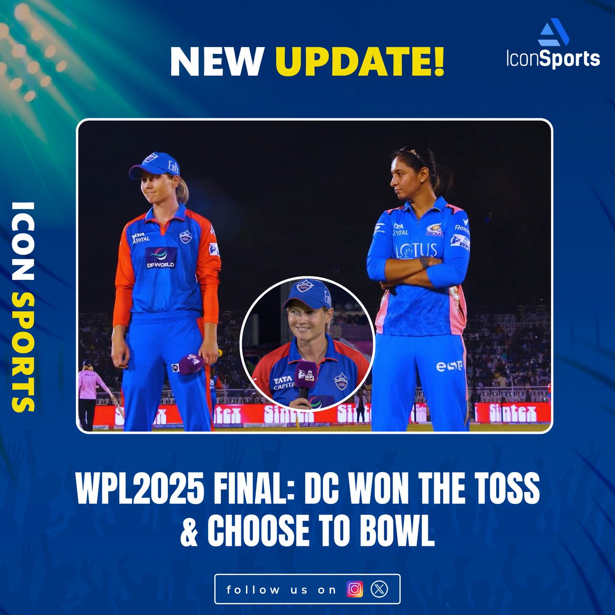 #whowinthematch #DCvsMI