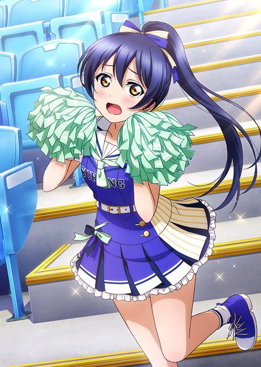 YoKiHi417's tweet photo. 遅くなっちゃったけど海未ちゃんお誕生日おめでと〜🎉🎉🎊🎊

#園田海未誕生祭2025 
#園田海未生誕祭2025 https://t.co/kiVpY4oaZl