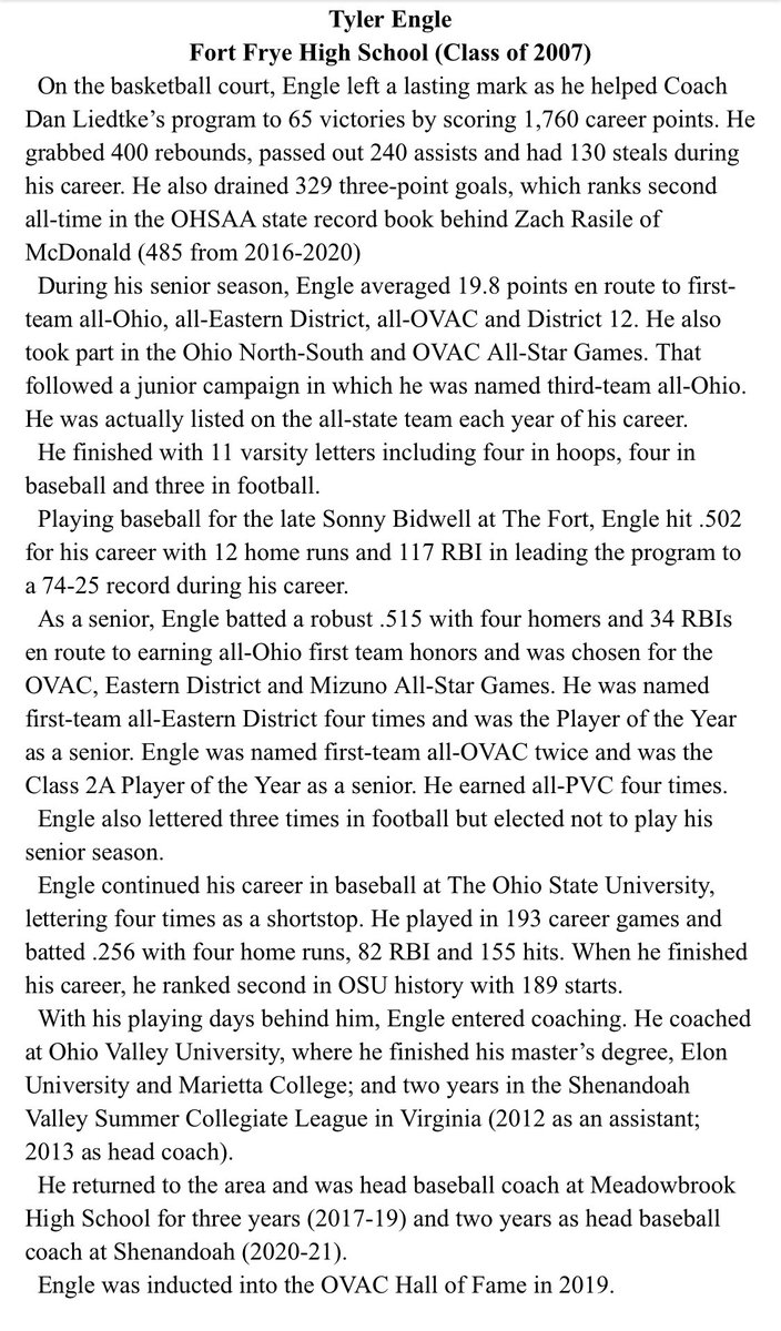 Lisa Engle tweet media