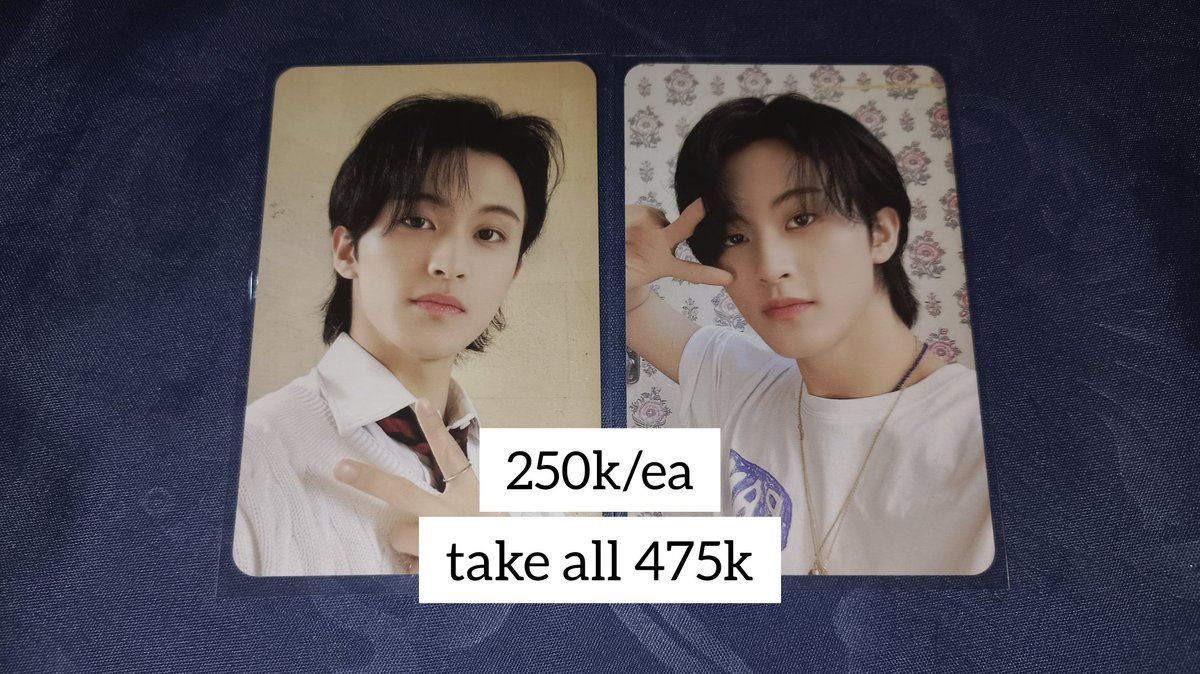zmrwsly's tweet photo. @cutiemorkeu mark endless photobook nih kak
exc adm ajaa
keep event✅
lgsg co✅
🏡Jatim

dm ajaa yaaw buat cek kondii https://t.co/3vudhDEw1D