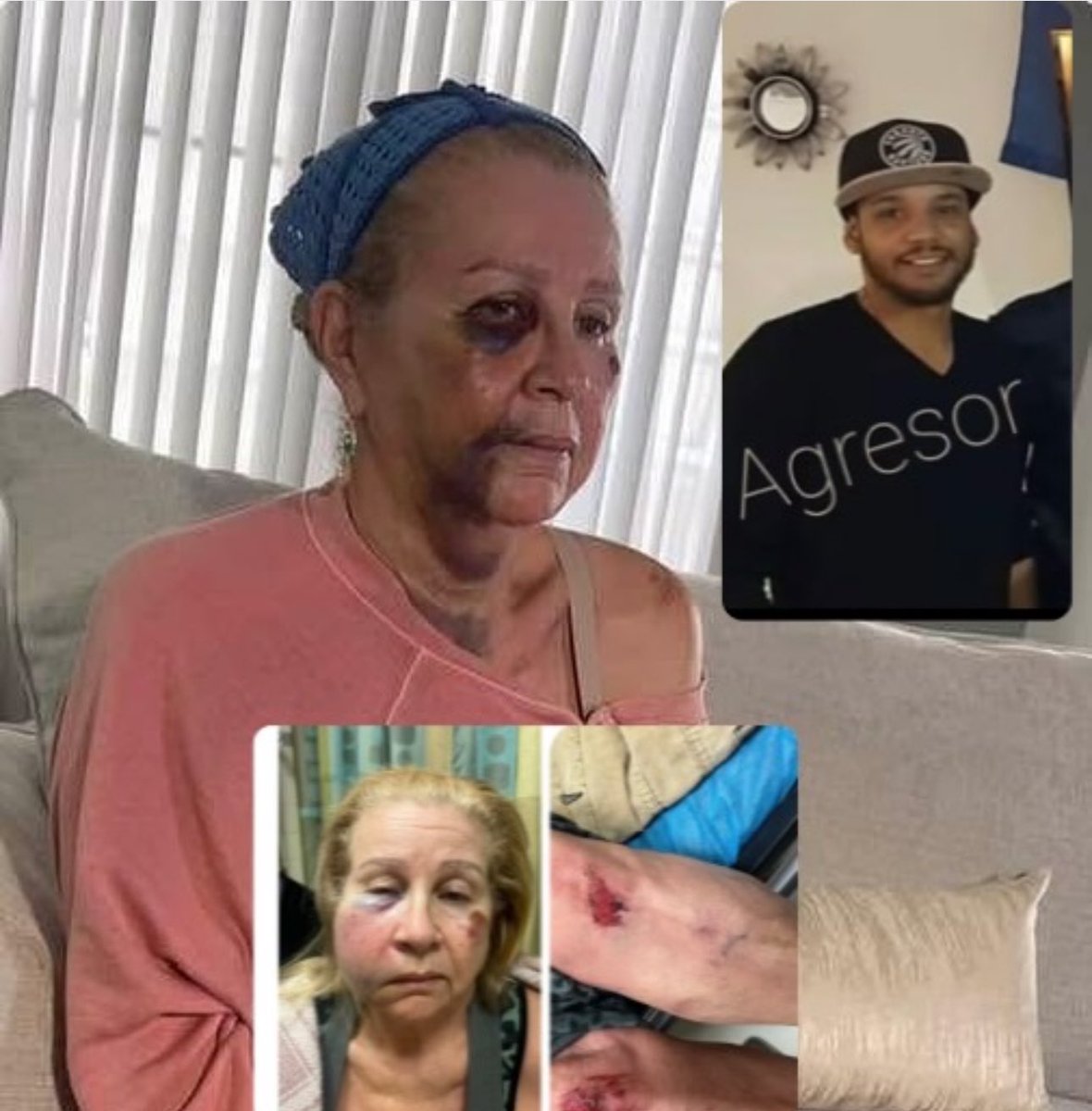 Sylvia Hernandez tweet media