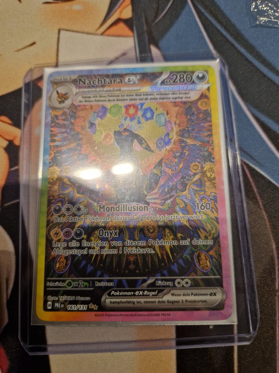 yurogami's tweet photo. good pull was good 🤣 https://t.co/mGeAYpQSp0