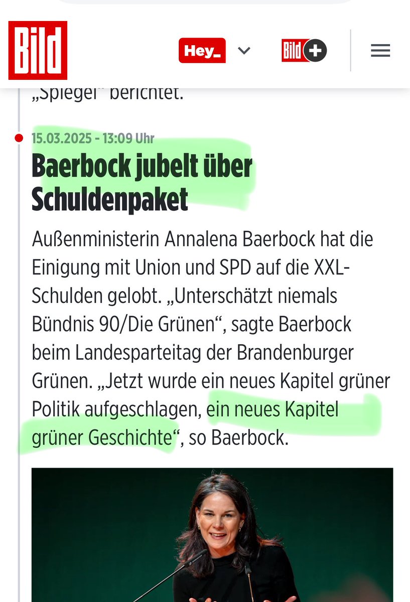 MGGA2021h's tweet photo. Der „Politikwechsel“ von Merz. https://t.co/b6r5AOqQwe