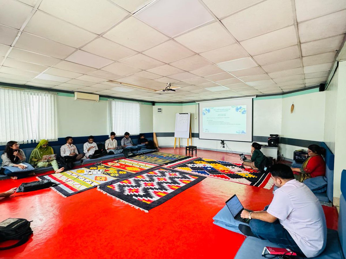 Youth Action For Development tweet media