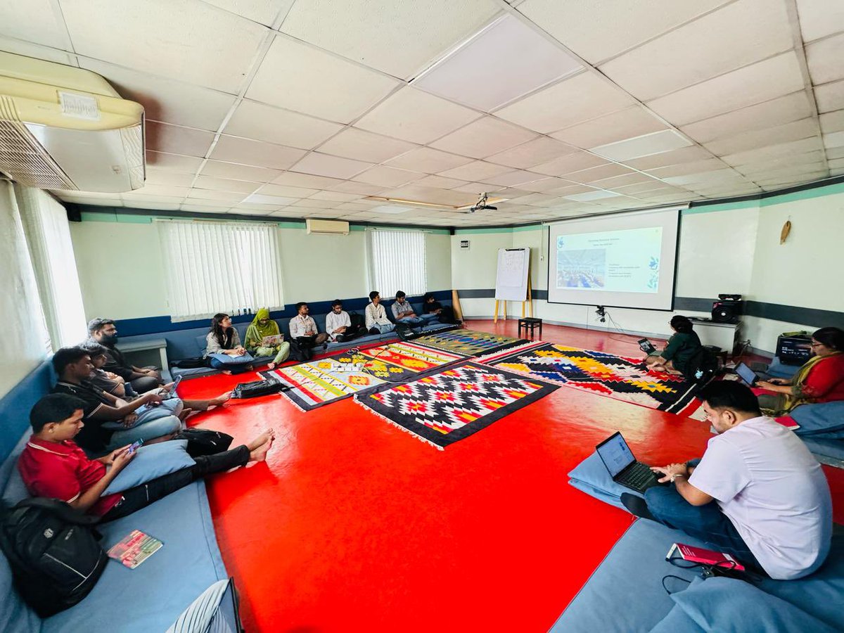 Youth Action For Development tweet media