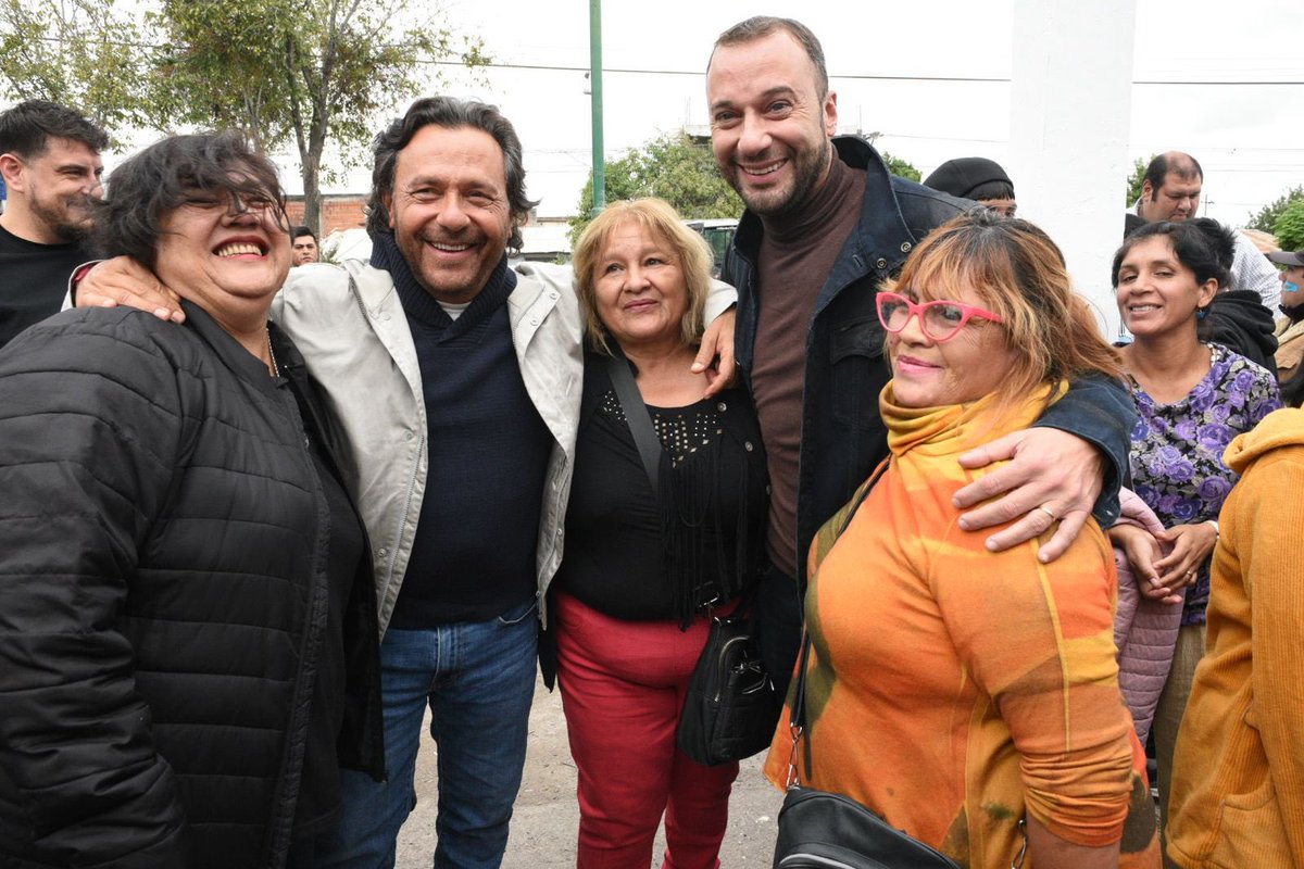 Gustavo Sáenz tweet media