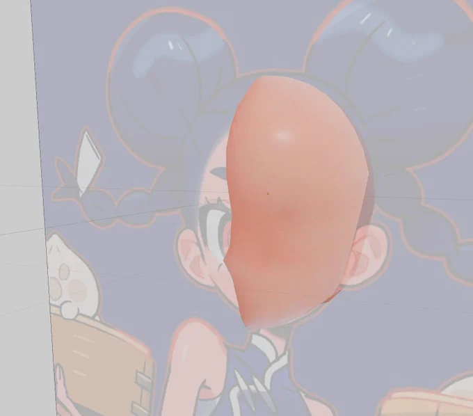 blenderで何かを作りたかったはずなのに今日一日色んなマテリアルを作ってみただけで終わった・・・・・・ 