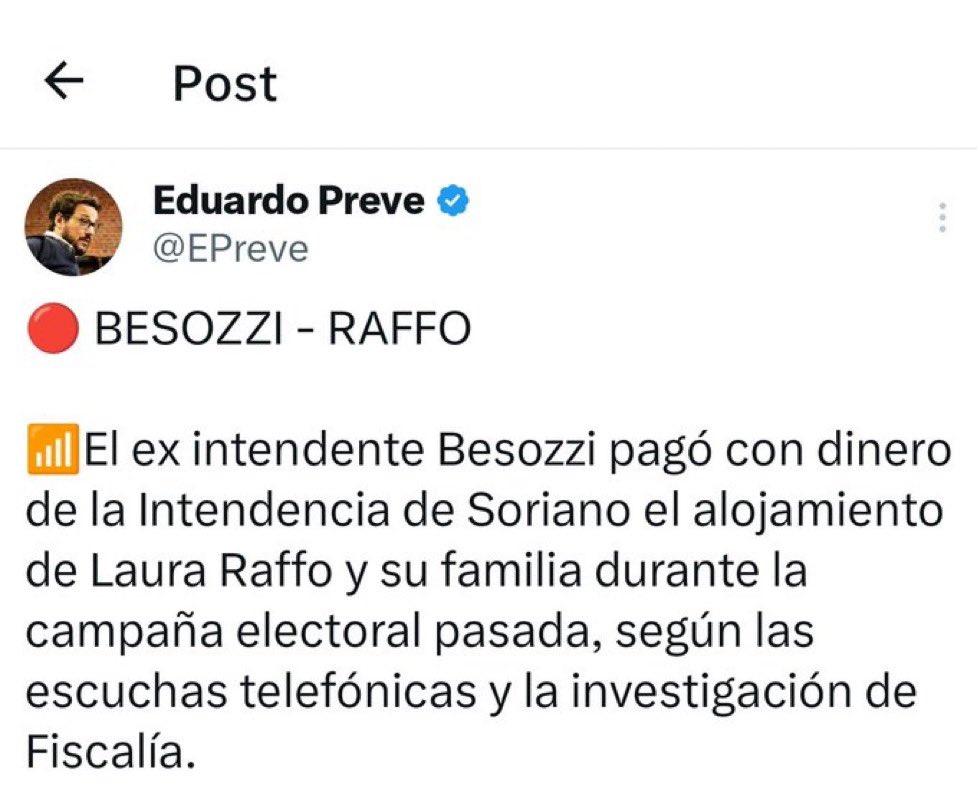 emawilkins31's tweet photo. ¿Dónde están los que se escandalizaron porque un candidato ALQUILÓ un salón de la intendencia para un acto? 

Mientras tanto, algunos intendentes usan el dinero de los contribuyentes para hacer campaña y tener atenciones con sus dirigentes nacionales. https://t.co/p93fGUgBNT