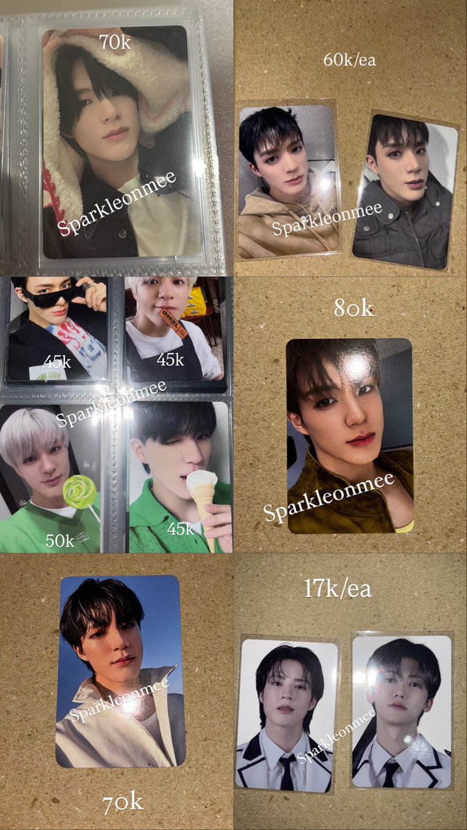 sparkleonme tweet media