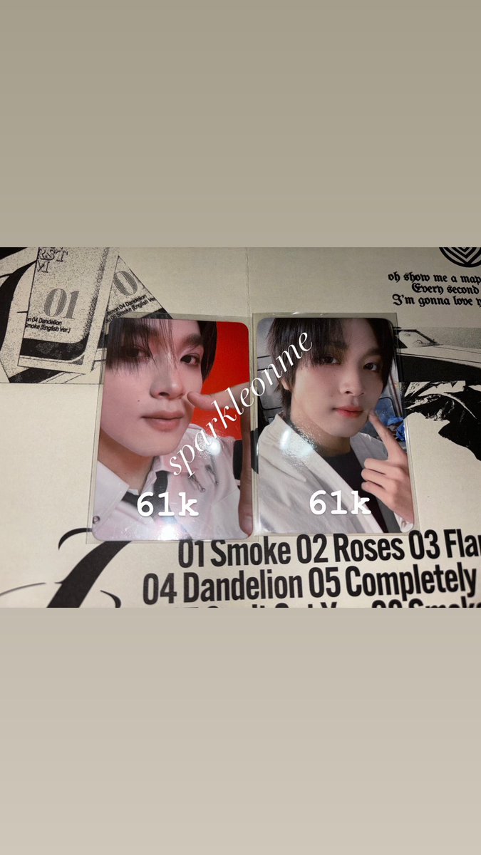 sparkleonme tweet media