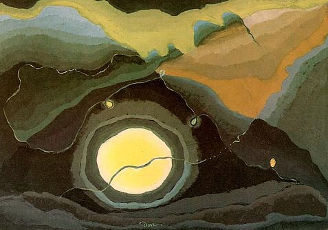 elena24563529's tweet photo. #art #abstractart #colors #abstractlandscapes #moon #artisticvision #ArtisicExpression
🎨Arthur Dove
American Artist
Me and the Moon, 1937 https://t.co/OO8PqSVdOB