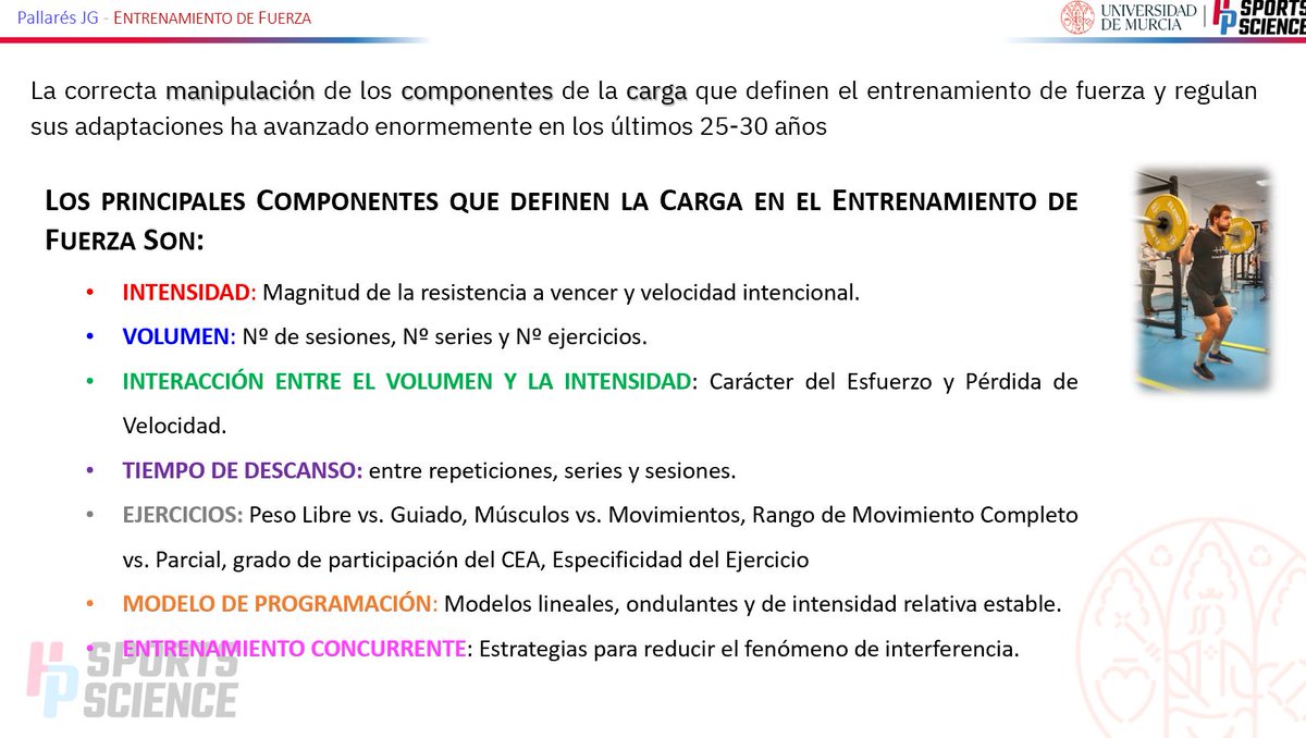Un placer como cada año compartir con los entrenadores <a href="/TRIATLONSP/">FETRI</a> un fin de semana de formación Teórico-Práctica sobre #entrenamientodefuerza

Enorme trabajo siempre en la coordinación y dirección de <a href="/jchavarren/">Javier Chavarren</a> 

Sin duda una Federación ejemplar en la formación de sus técnicos