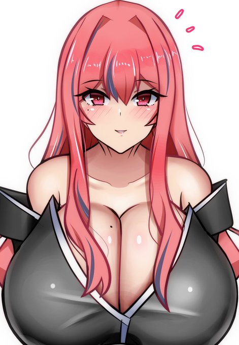 菜月流ブレマートン。
いいよね…この子…すき… 