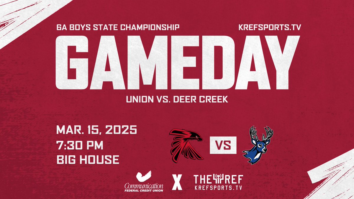 KREFSportsTV tweet media