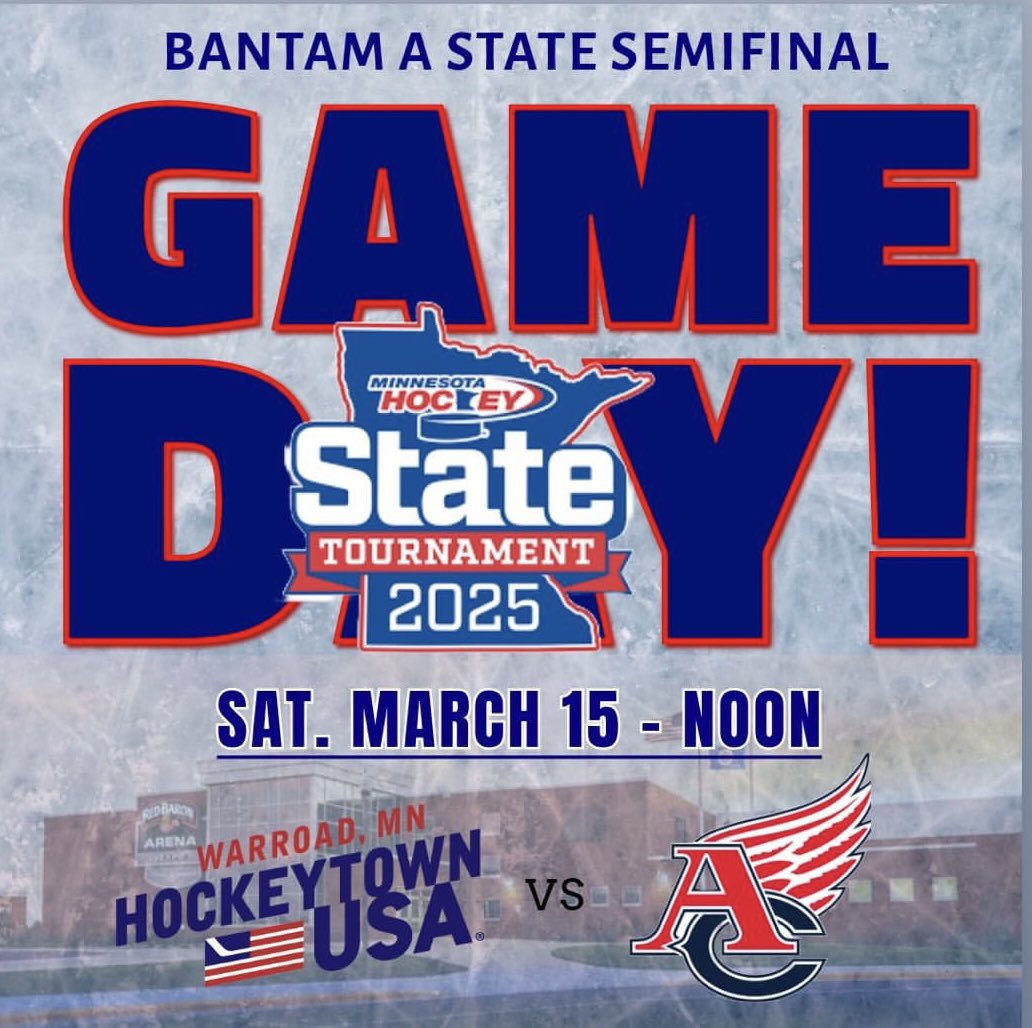 Time to lock in boys!