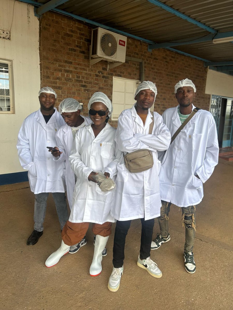 Thank you <a href="/DendairyZW/">Dendairy</a> 

<a href="/magumbo_wacho/">Kudzai 🫑🌶️🫑</a>

#WhereDoesOurDendairyComeFrom