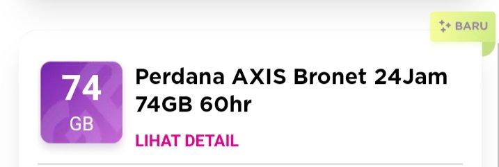 Kartu perdana axis cuman 37rb

s.shopee.co.id/8zr6OhF4mP

#axis #ShopeePayTHR #Shopee #JHOPE