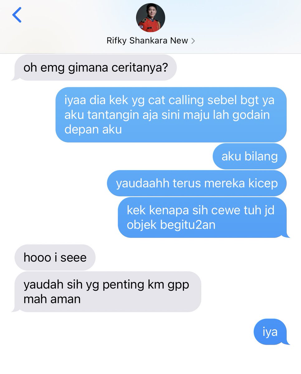 weuraiteurss's tweet photo. syukurlah bing lo cuman rebutan ayu, nggak rebutan berliana juga https://t.co/7PFDOk1cQN