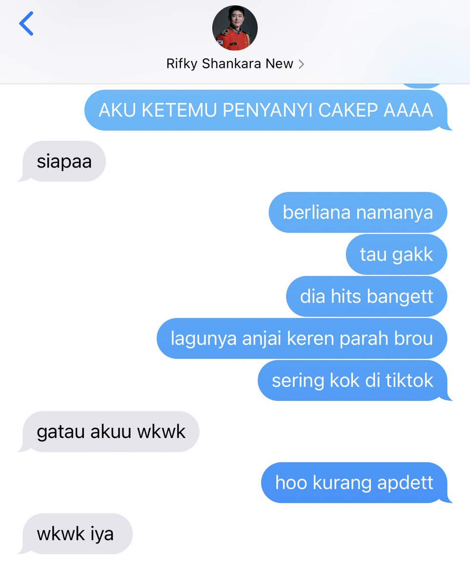 weuraiteurss's tweet photo. syukurlah bing lo cuman rebutan ayu, nggak rebutan berliana juga https://t.co/7PFDOk1cQN