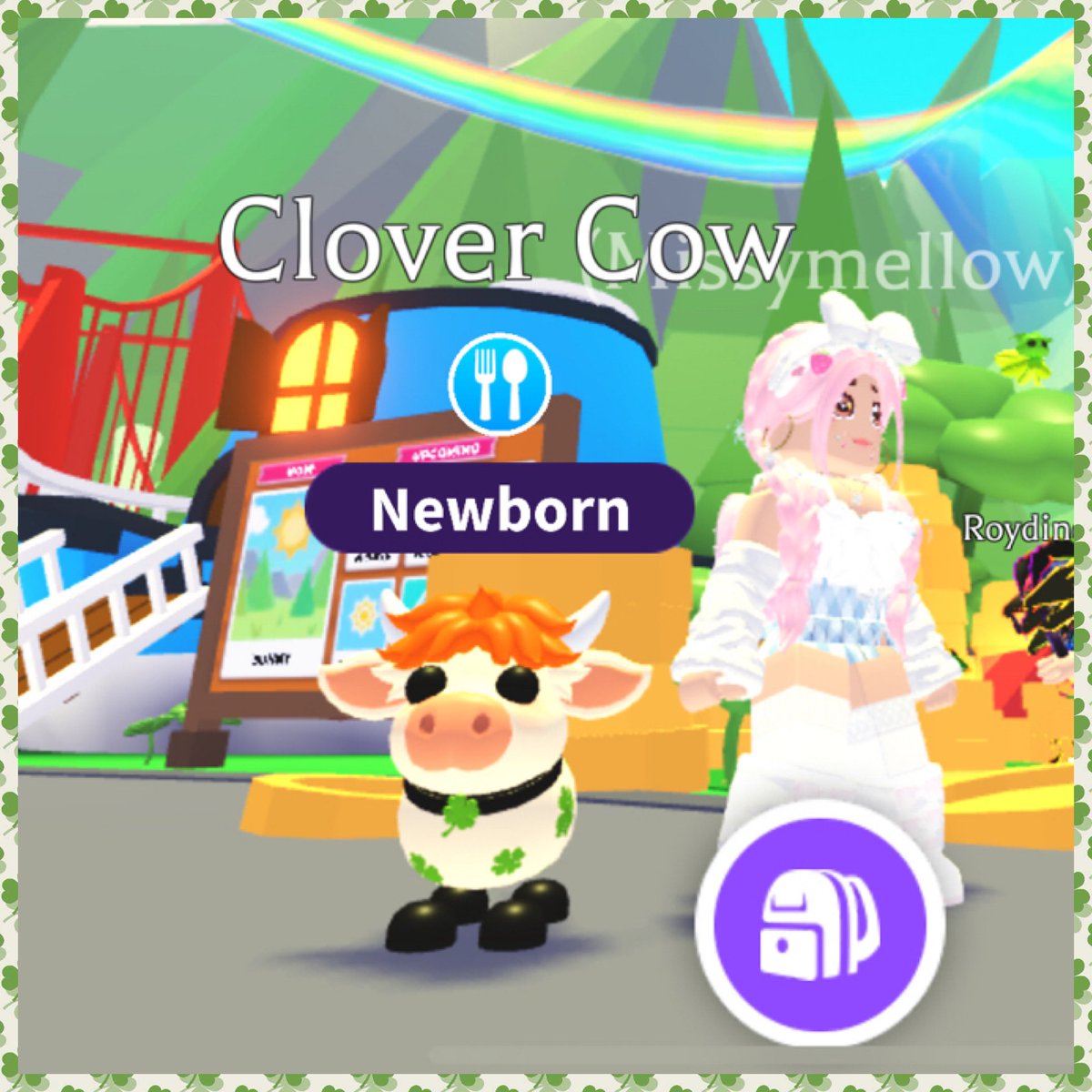 Missymellow_playz 🎀 tweet media
