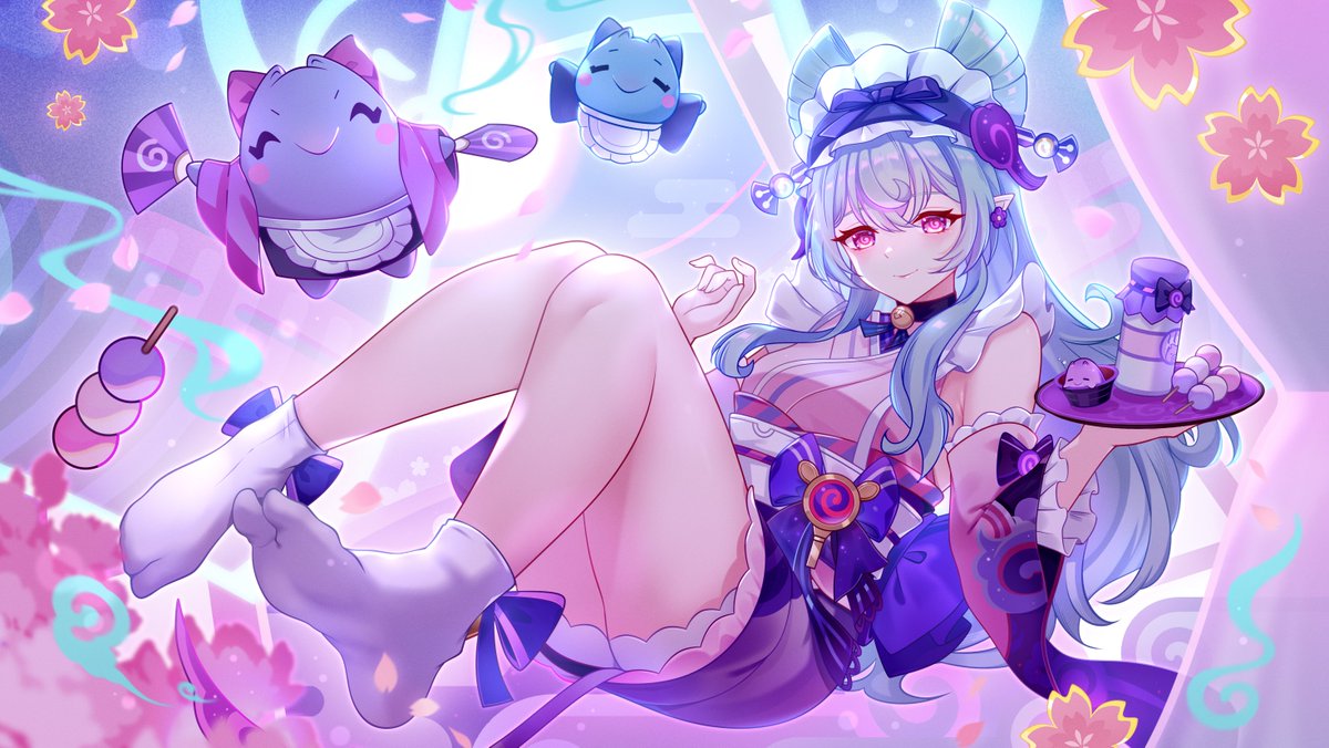 ふーか ❀月祈りヒーリング夢見ワールド❀ Ming on X: