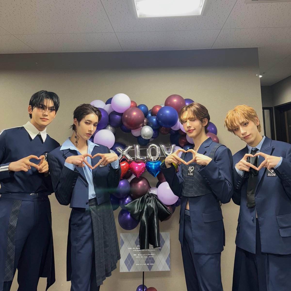 XLOV JAPAN OFFICIAL on X: 