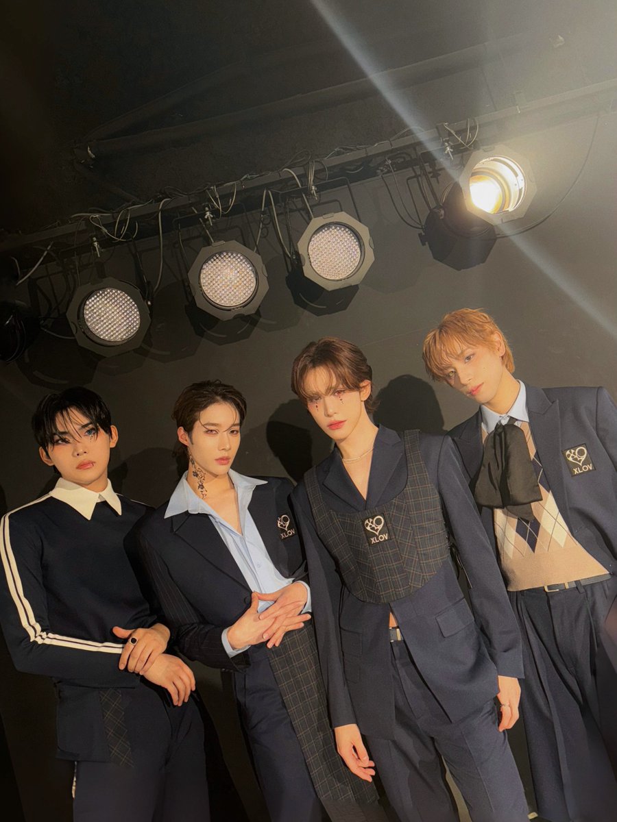 XLOVルイ☆日本公演ANIMATIONDAY XLOVルイ☆日本公演ANIMATIONDAY XLOV