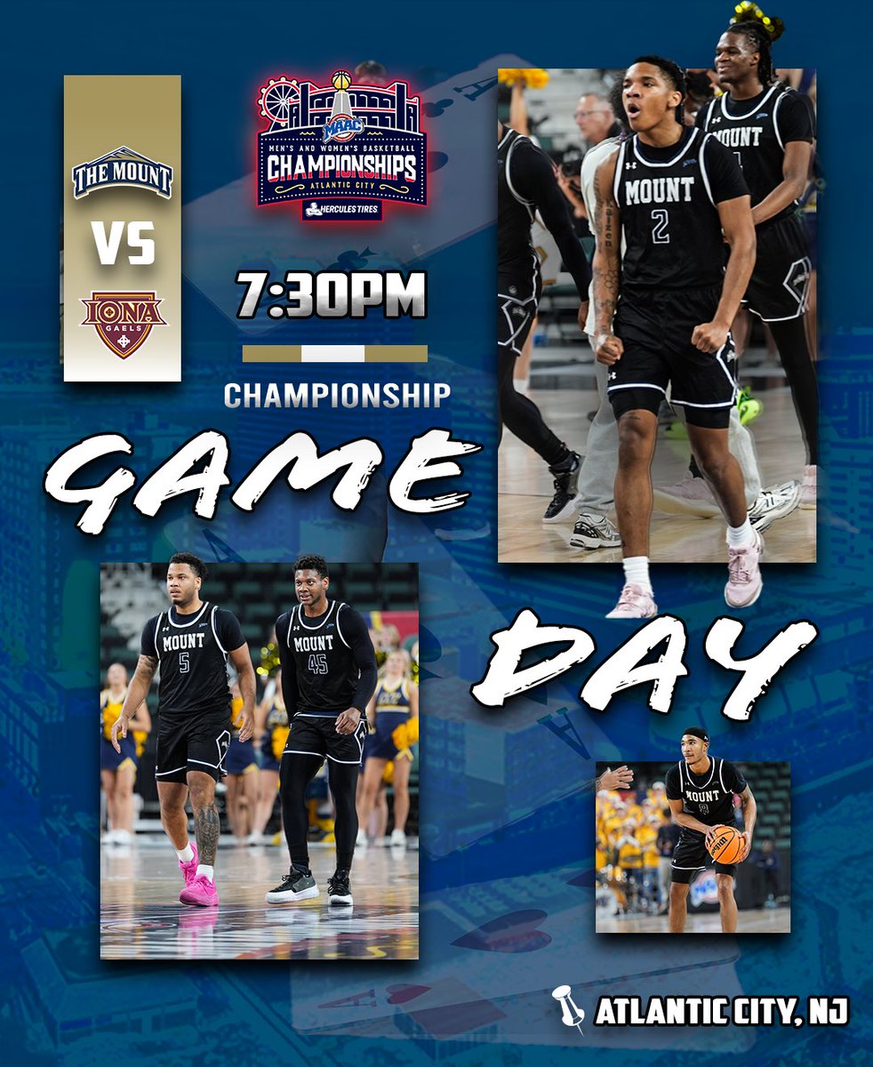 Mount Men’s Basketball tweet media